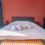 Apartment Rooftop Breeze By Interhome
