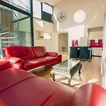 Apartment Rooftop Breeze By Interhome