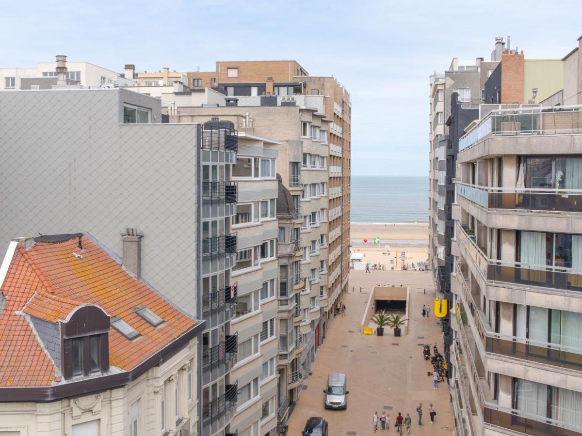 Rooftop Breeze By Interhome Ostende