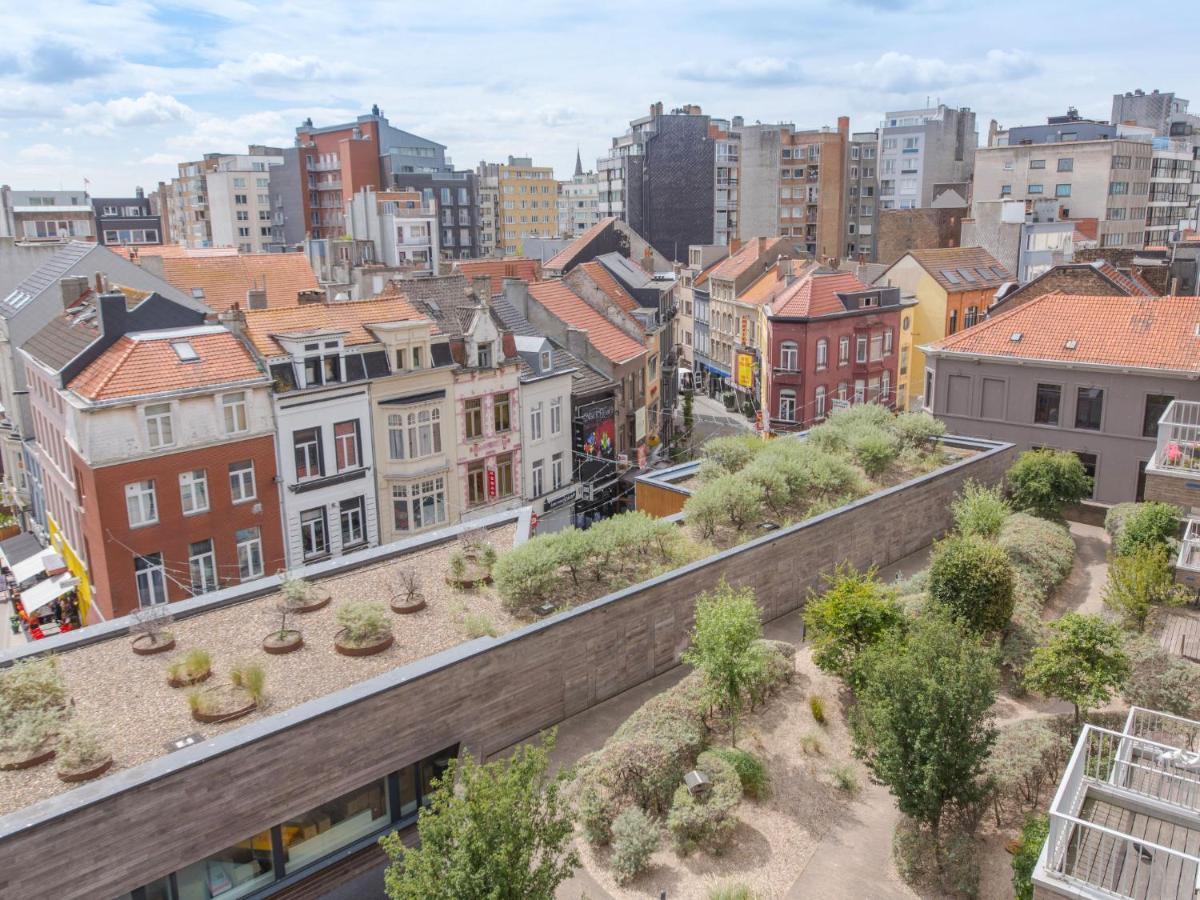 Appartement Rooftop Breeze By Interhome Ostende