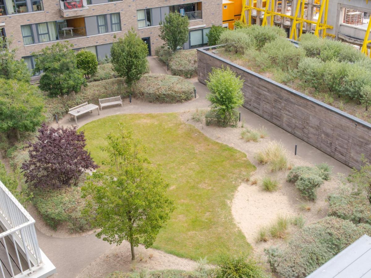 Appartement Rooftop Breeze By Interhome