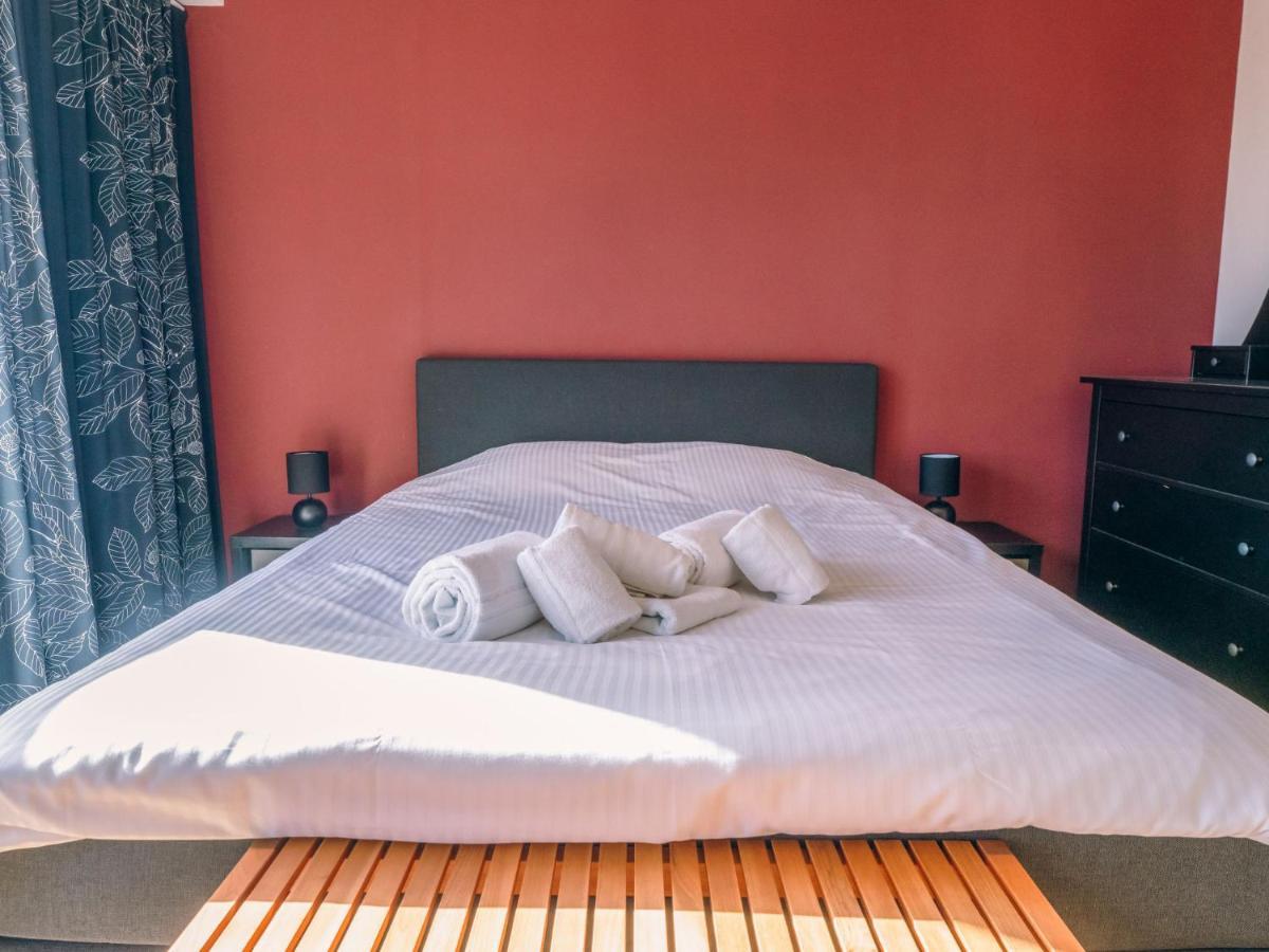 Rooftop Breeze By Interhome Appartement *