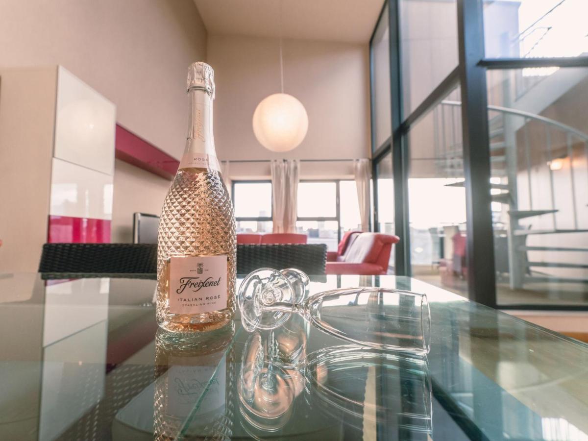 Appartement Rooftop Breeze By Interhome Ostende