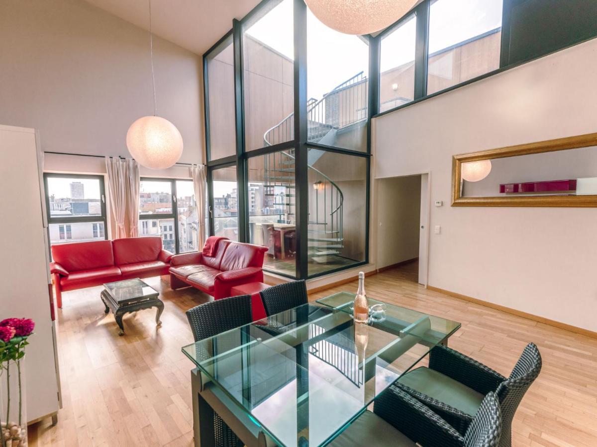 Appartement Rooftop Breeze By Interhome