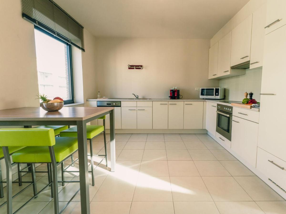 Appartement Rooftop Breeze By Interhome *