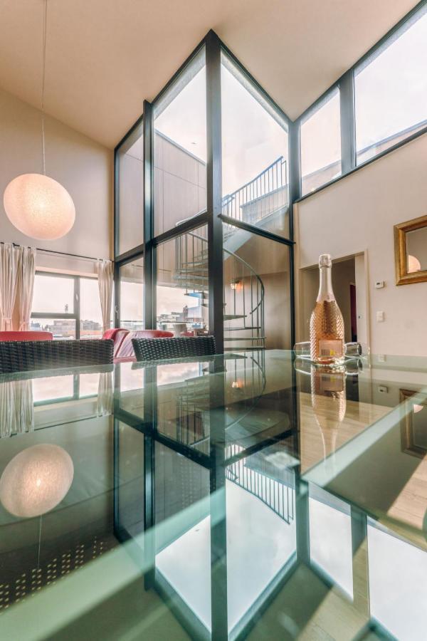 Rooftop Breeze By Interhome Appartement Ostende
