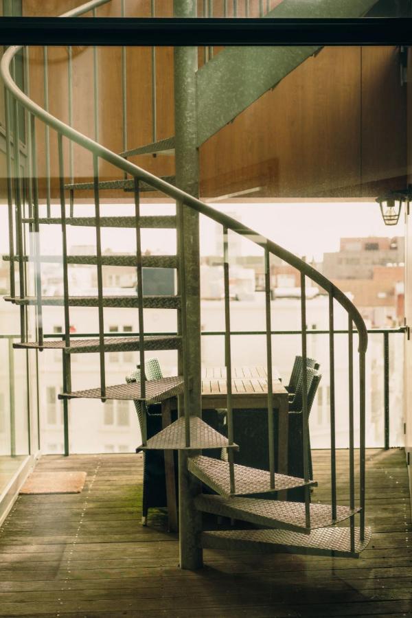 Rooftop Breeze By Interhome Ostende