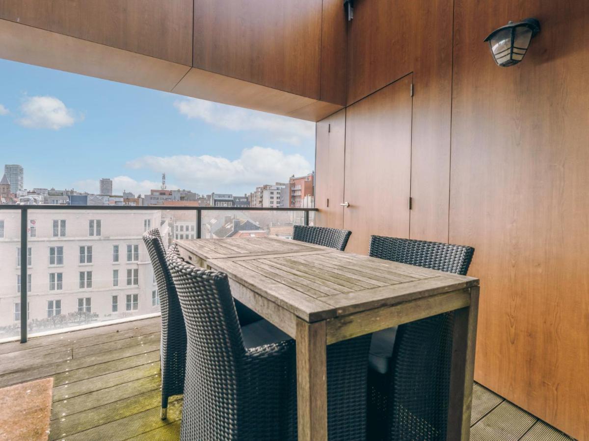 Appartement Rooftop Breeze By Interhome *