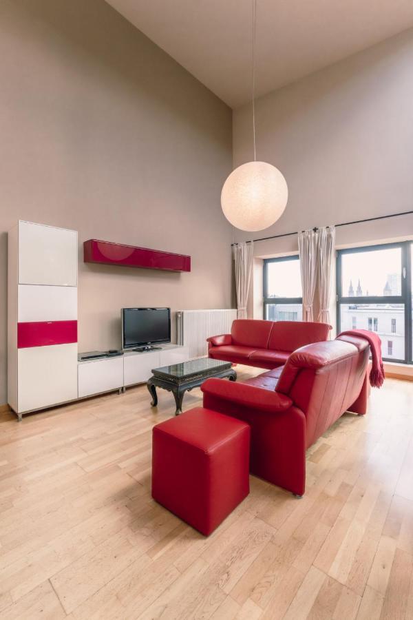 Rooftop Breeze By Interhome Ostende