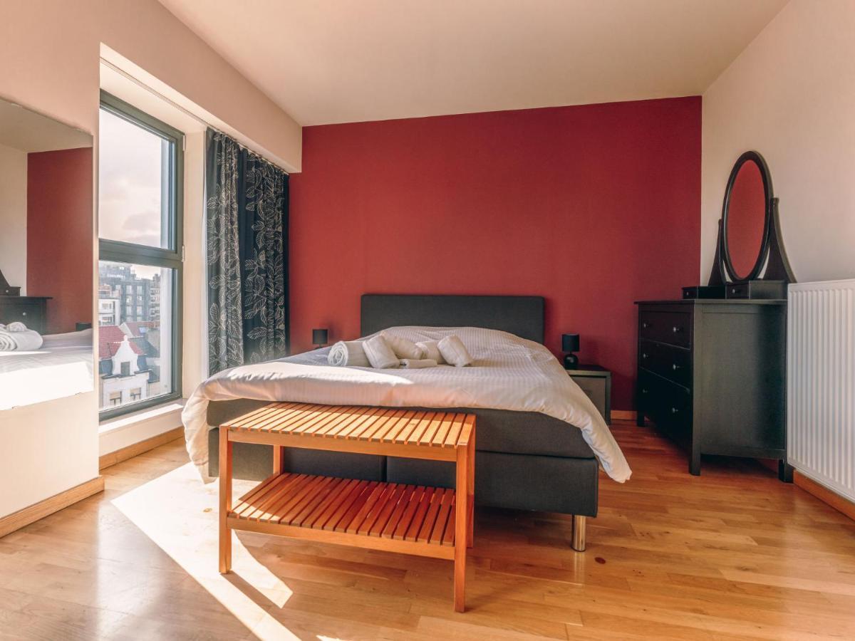 Rooftop Breeze By Interhome *
