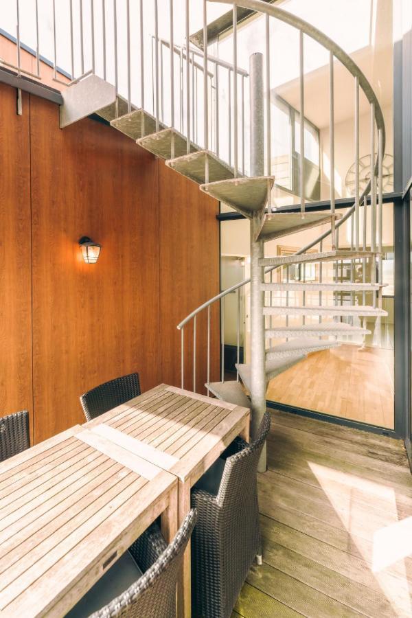 Appartement Rooftop Breeze By Interhome *